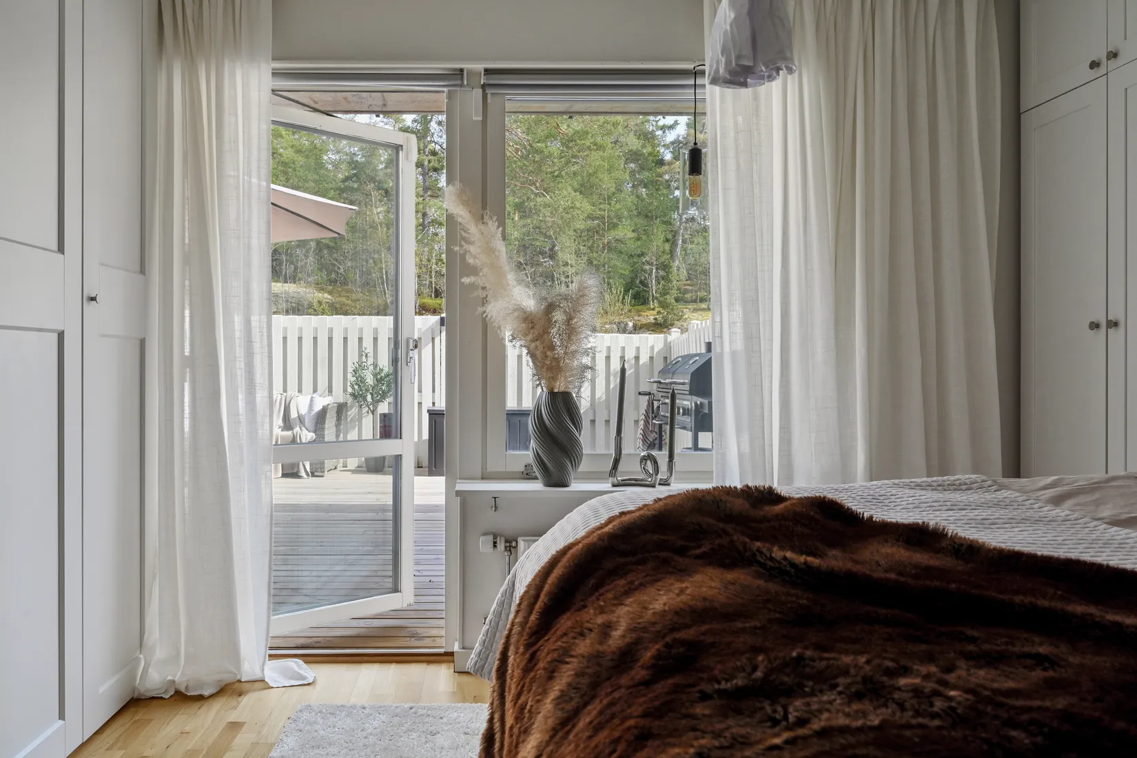 Bostadsrätt, Bromsbodavägen 11A, Runby, Upplands Väsby