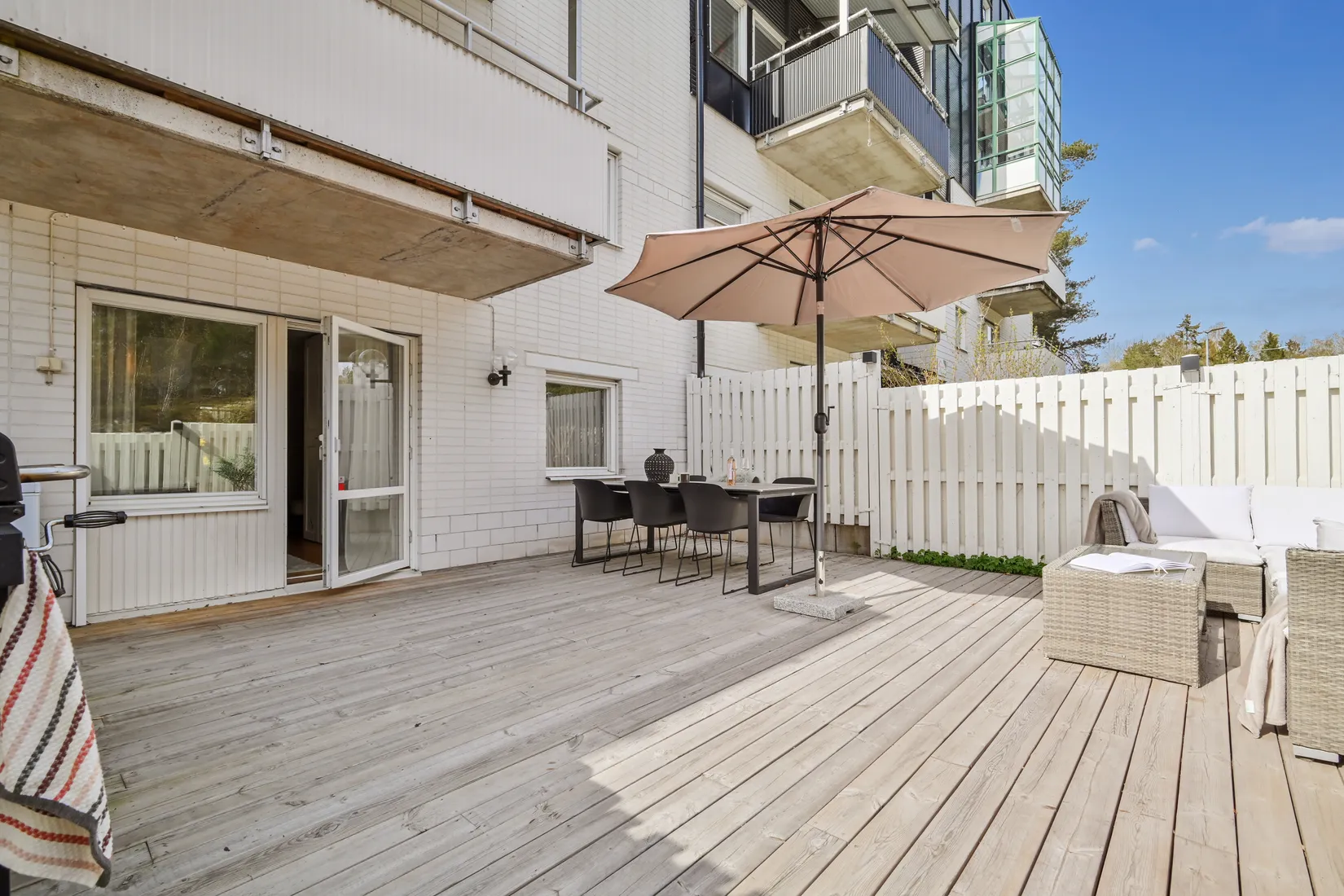 Bostadsrätt, Bromsbodavägen 11A, Runby, Upplands Väsby