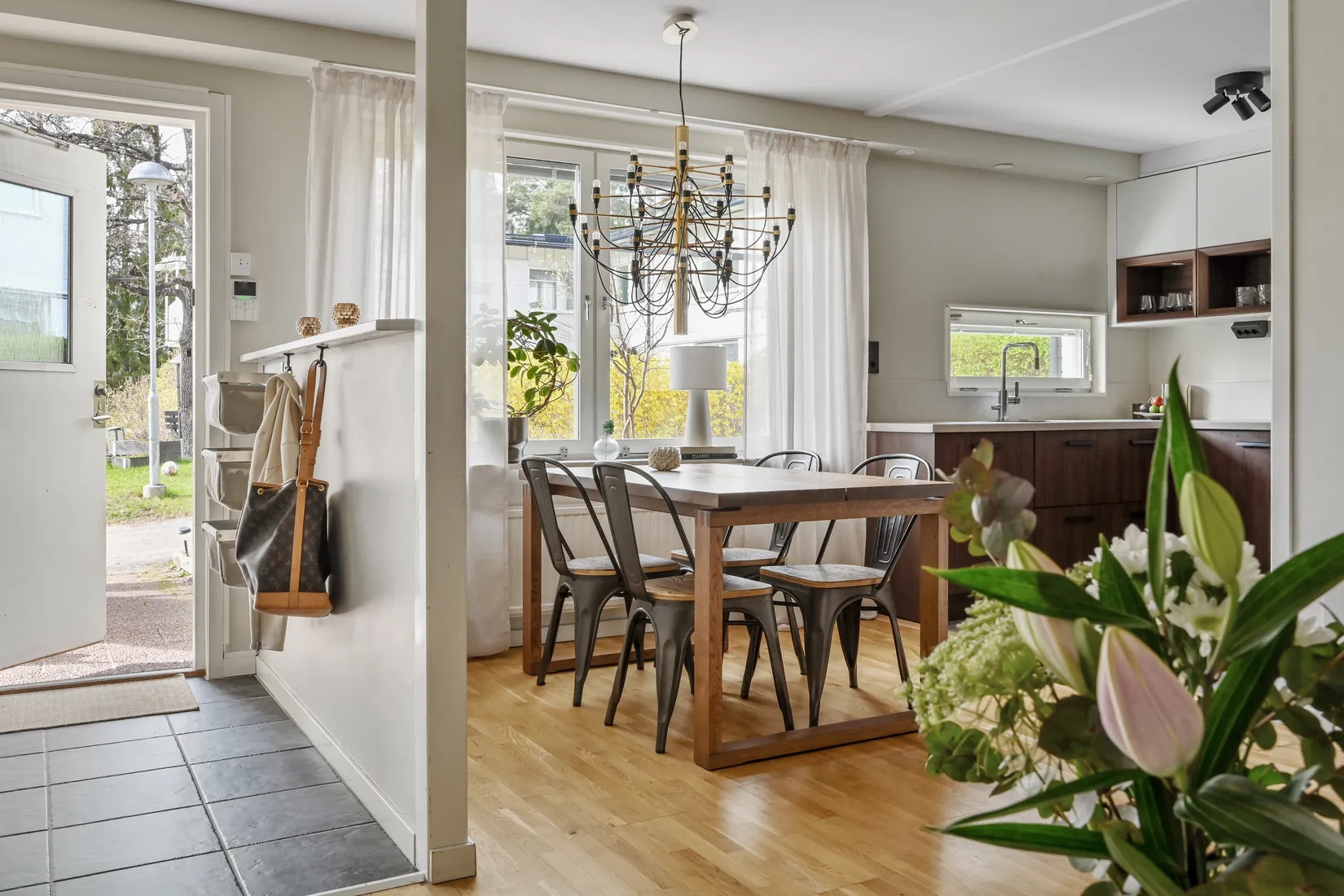 Bostadsrätt, Bromsbodavägen 11A, Runby, Upplands Väsby