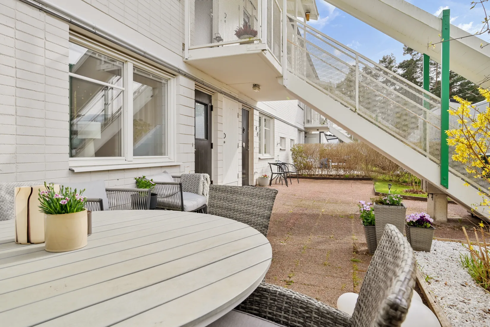 Bostadsrätt, Bromsbodavägen 11A, Runby, Upplands Väsby