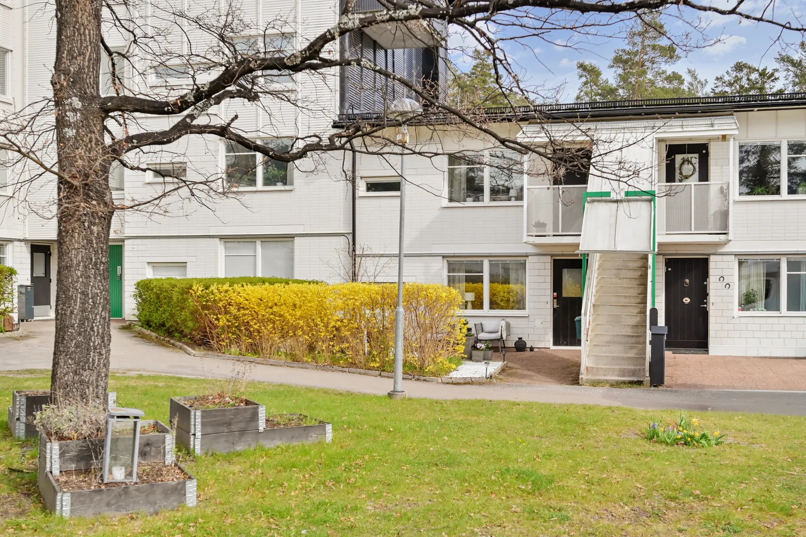 Bostadsrätt, Bromsbodavägen 11A, Runby, Upplands Väsby