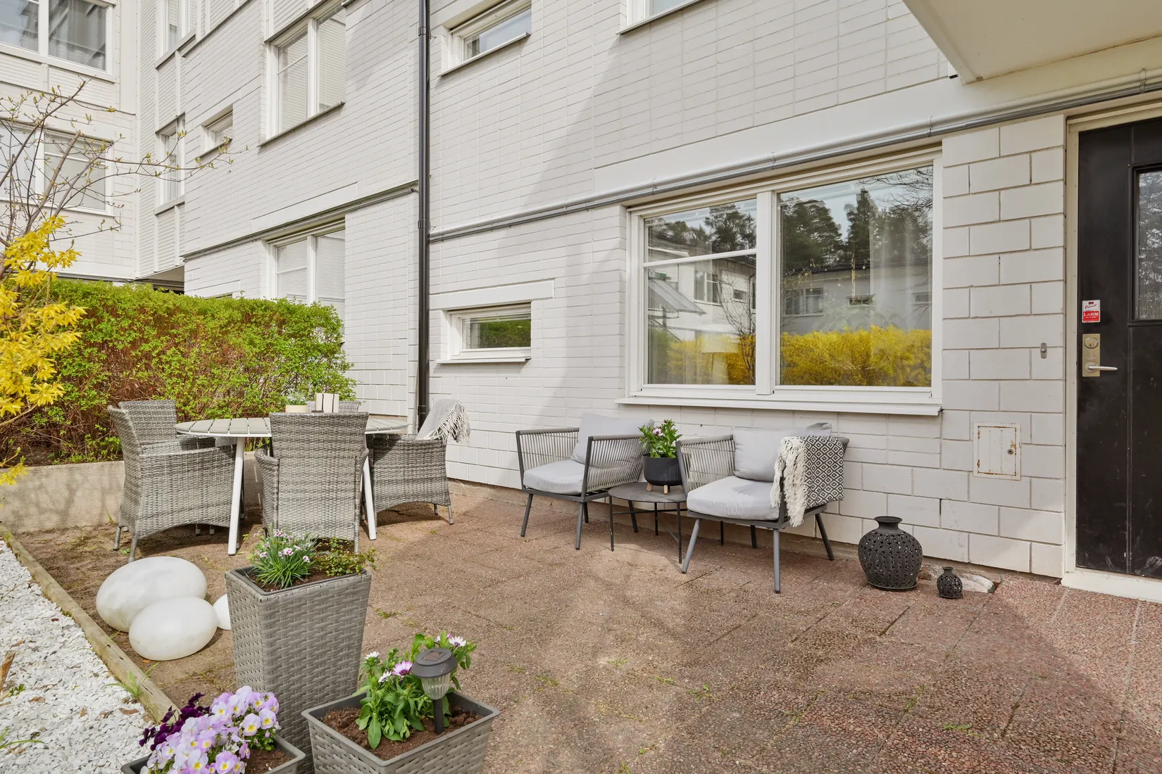 Bostadsrätt, Bromsbodavägen 11A, Runby, Upplands Väsby