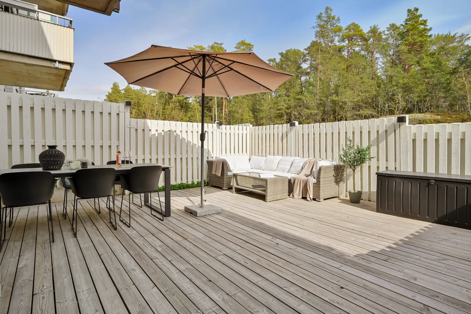 Bostadsrätt, Bromsbodavägen 11A, Runby, Upplands Väsby