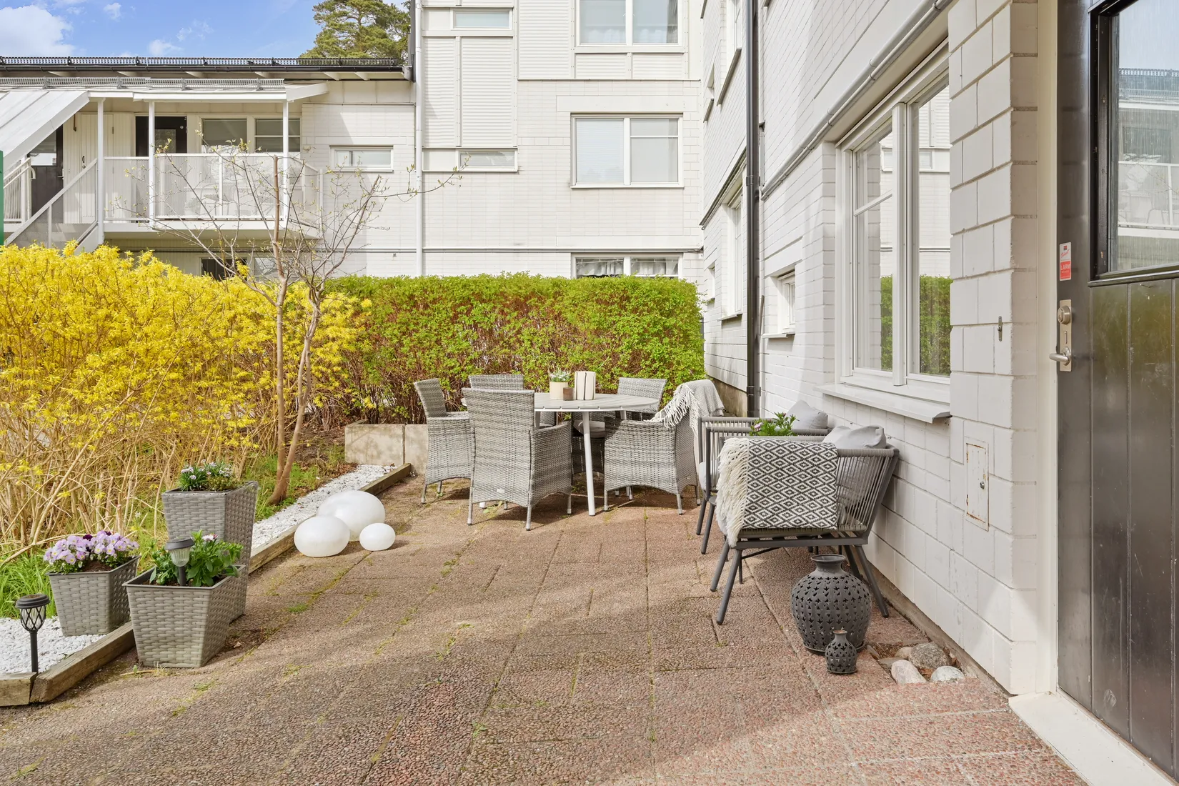 Bostadsrätt, Bromsbodavägen 11A, Runby, Upplands Väsby
