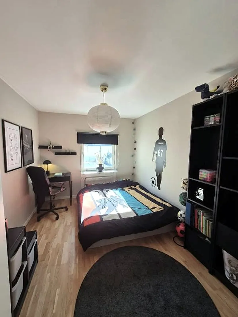 Bostadsrätt, Bromsbodavägen 11A, Runby, Upplands Väsby