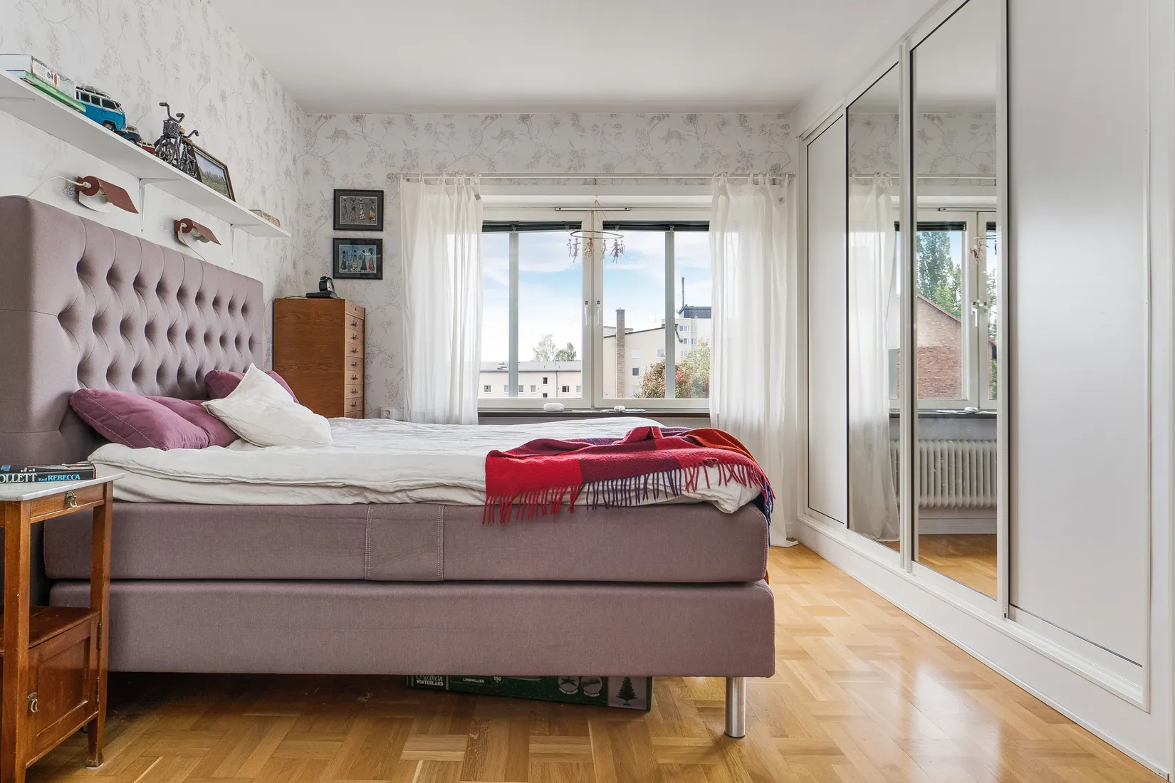 Bostadsrätt, Malmgatan 14A, Avesta