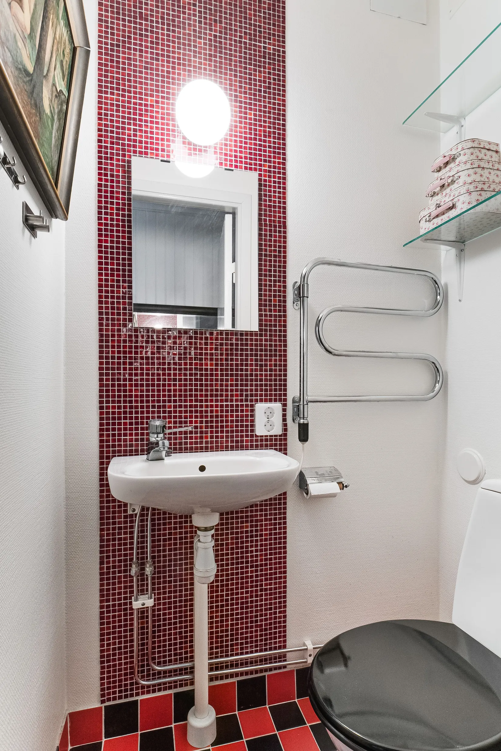 Bostadsrätt, Malmgatan 14A, Avesta