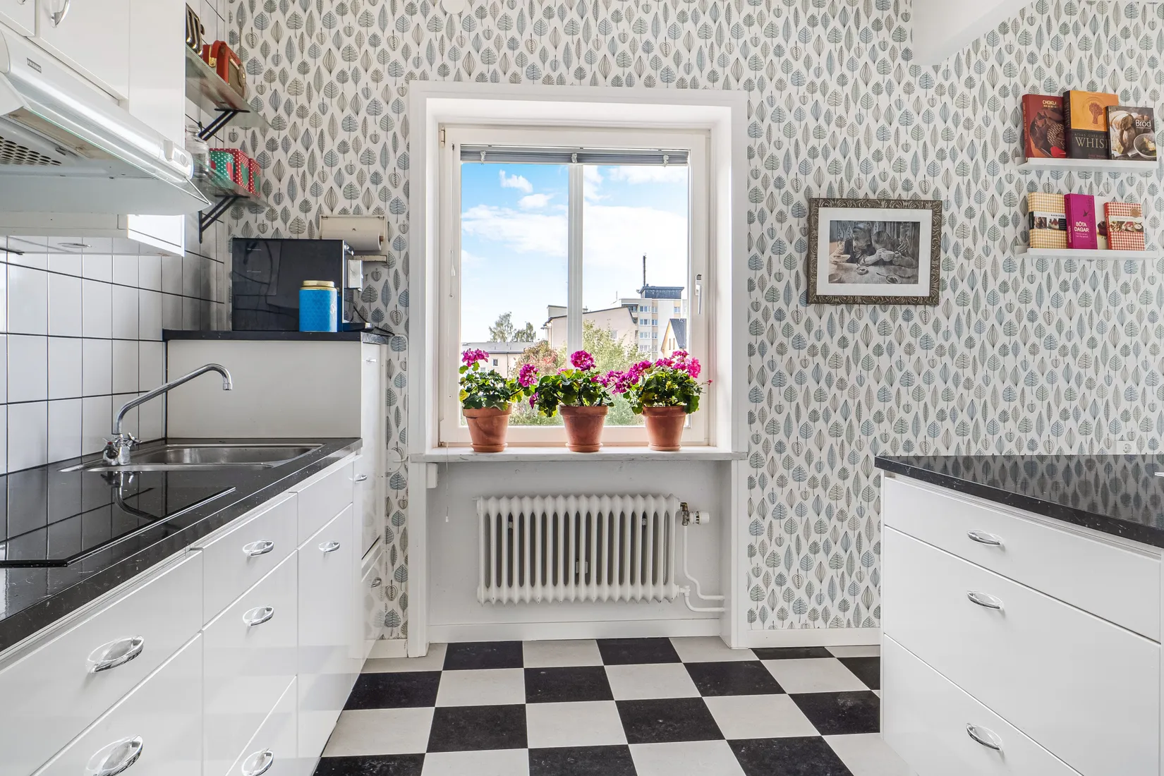 Bostadsrätt, Malmgatan 14A, Avesta