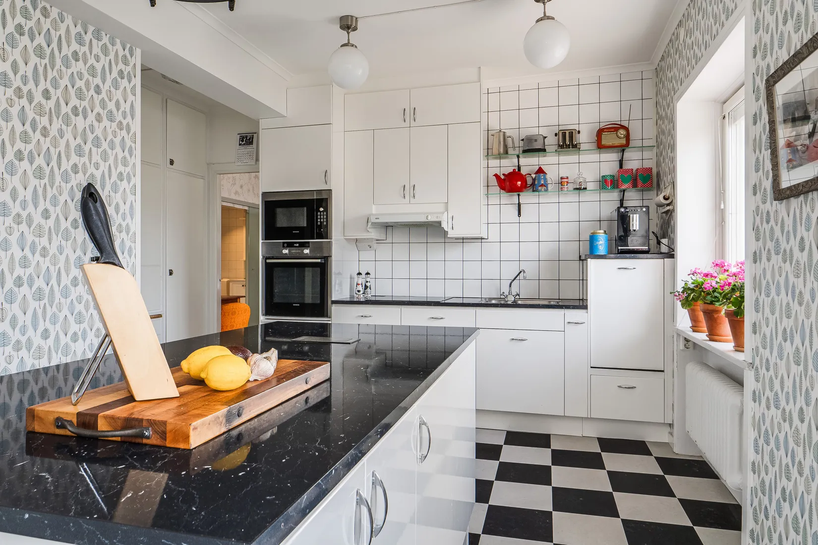 Bostadsrätt, Malmgatan 14A, Avesta
