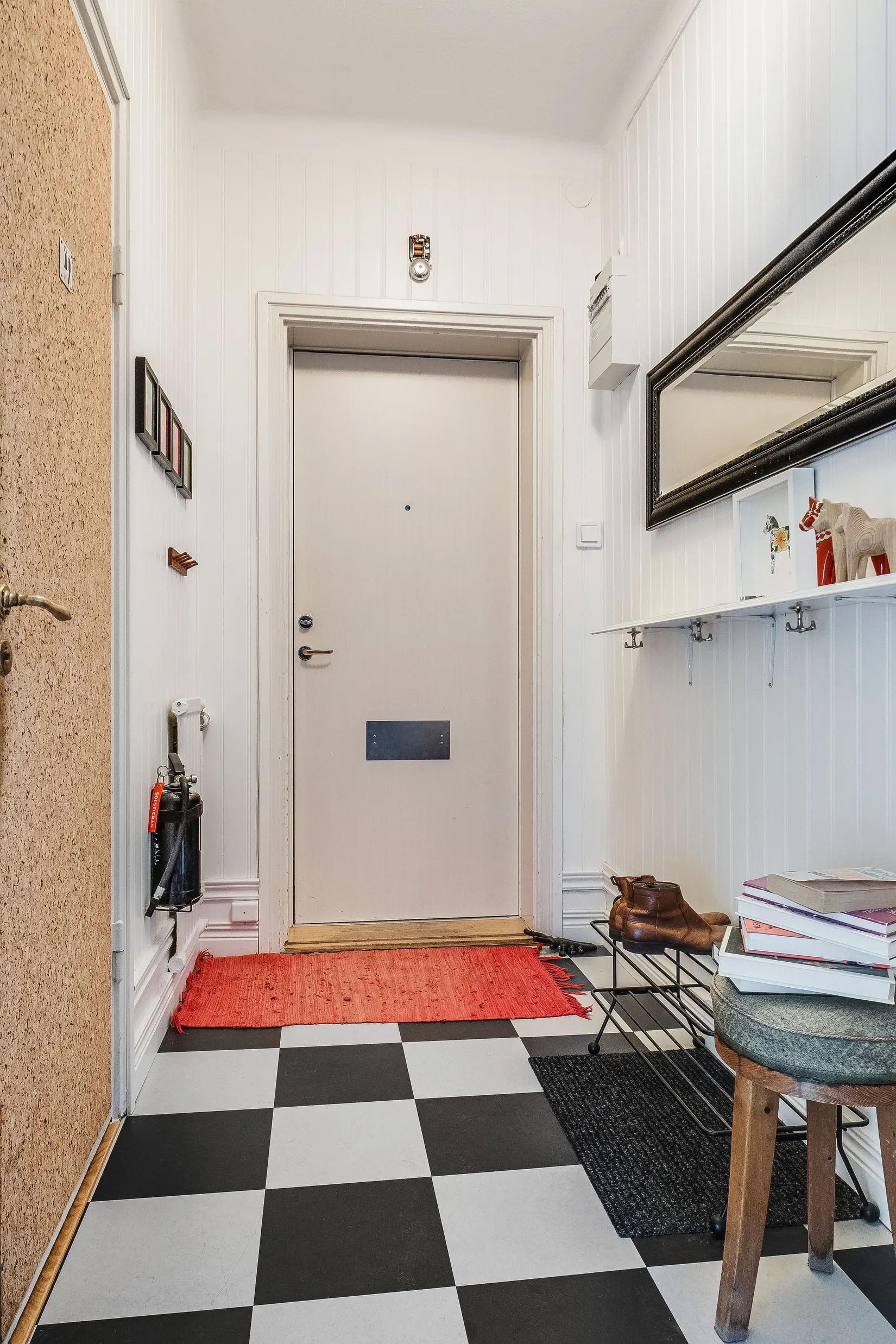 Bostadsrätt, Malmgatan 14A, Avesta