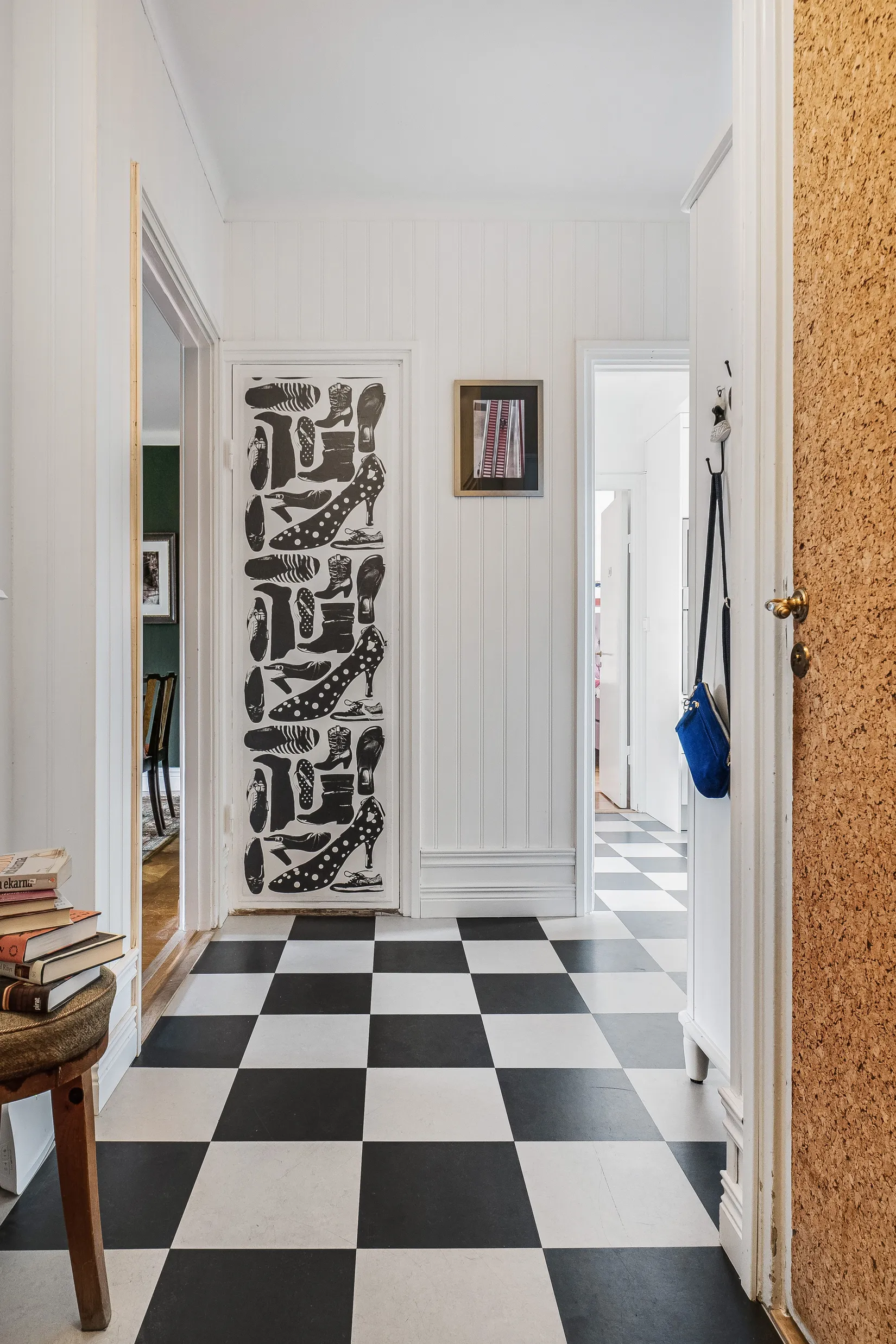 Bostadsrätt, Malmgatan 14A, Avesta