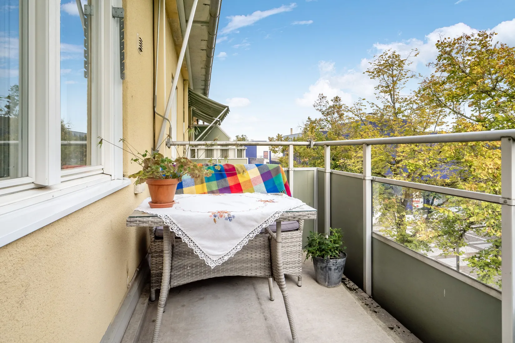 Bostadsrätt, Malmgatan 14A, Avesta