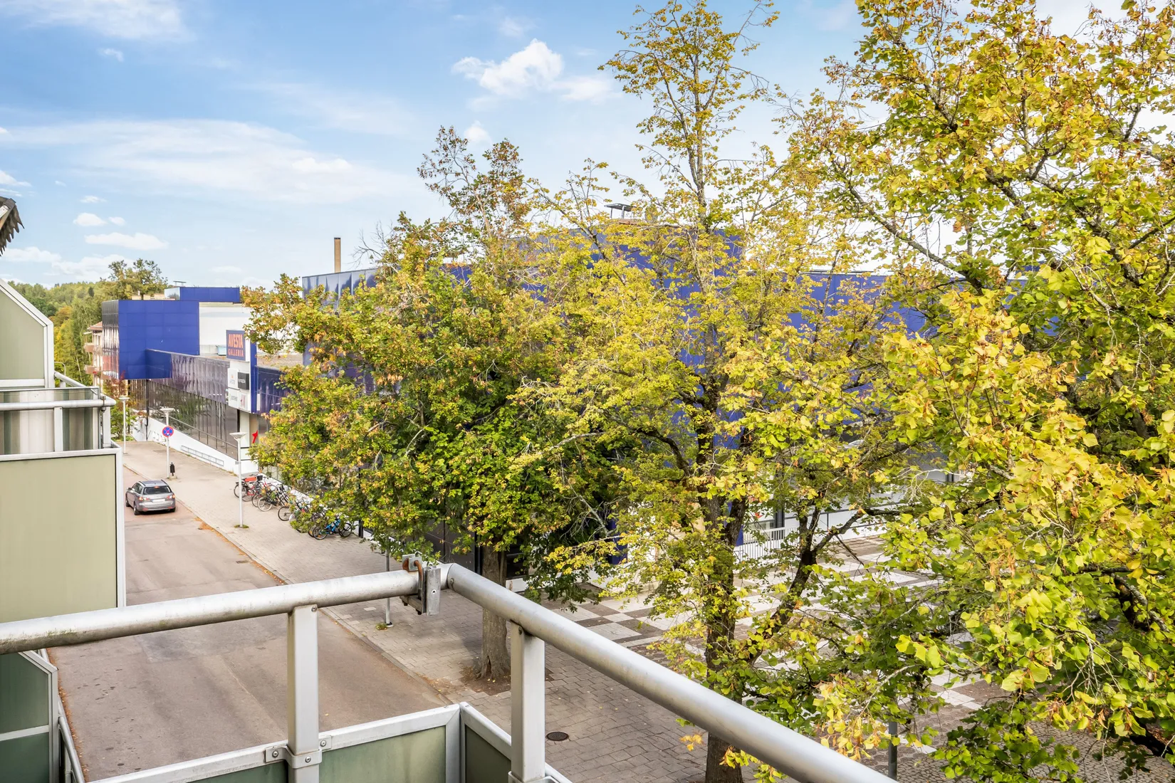 Bostadsrätt, Malmgatan 14A, Avesta
