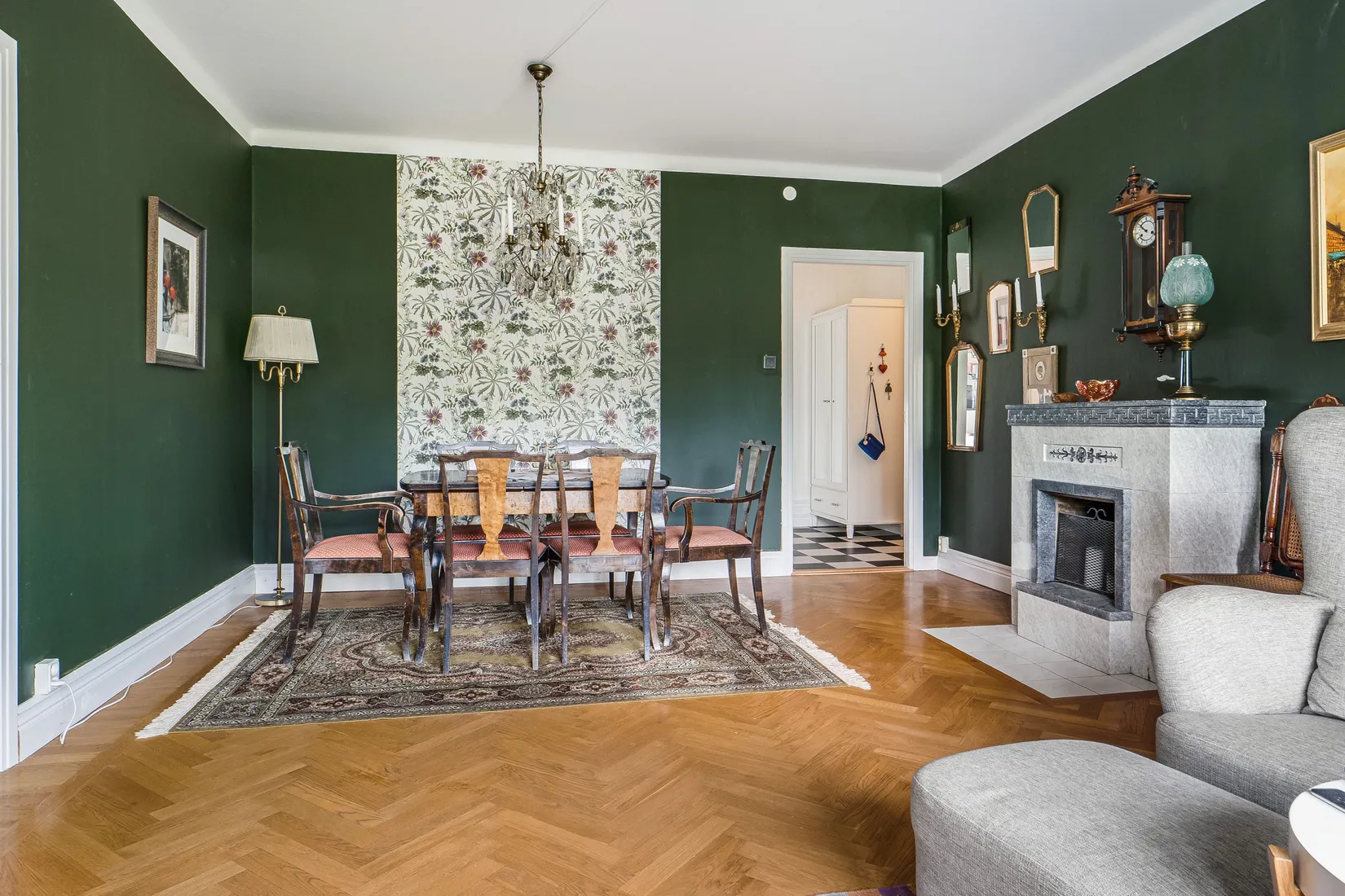 Bostadsrätt, Malmgatan 14A, Avesta