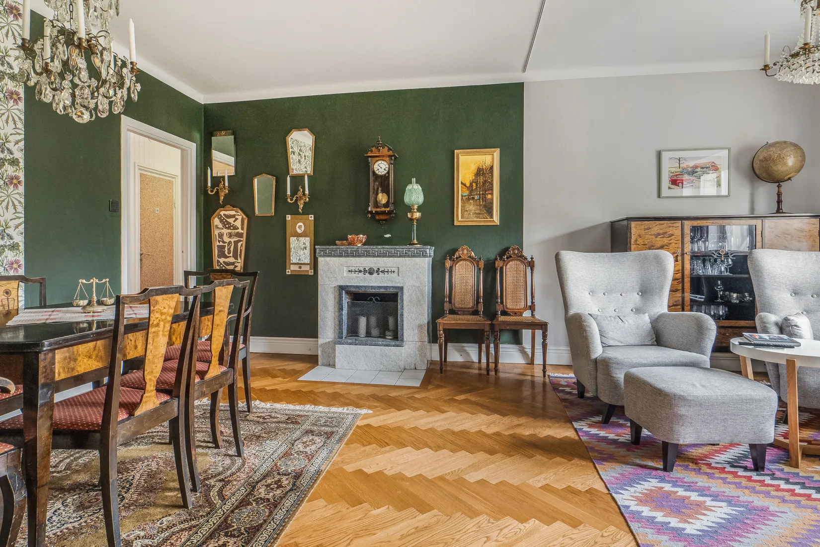 Bostadsrätt, Malmgatan 14A, Avesta