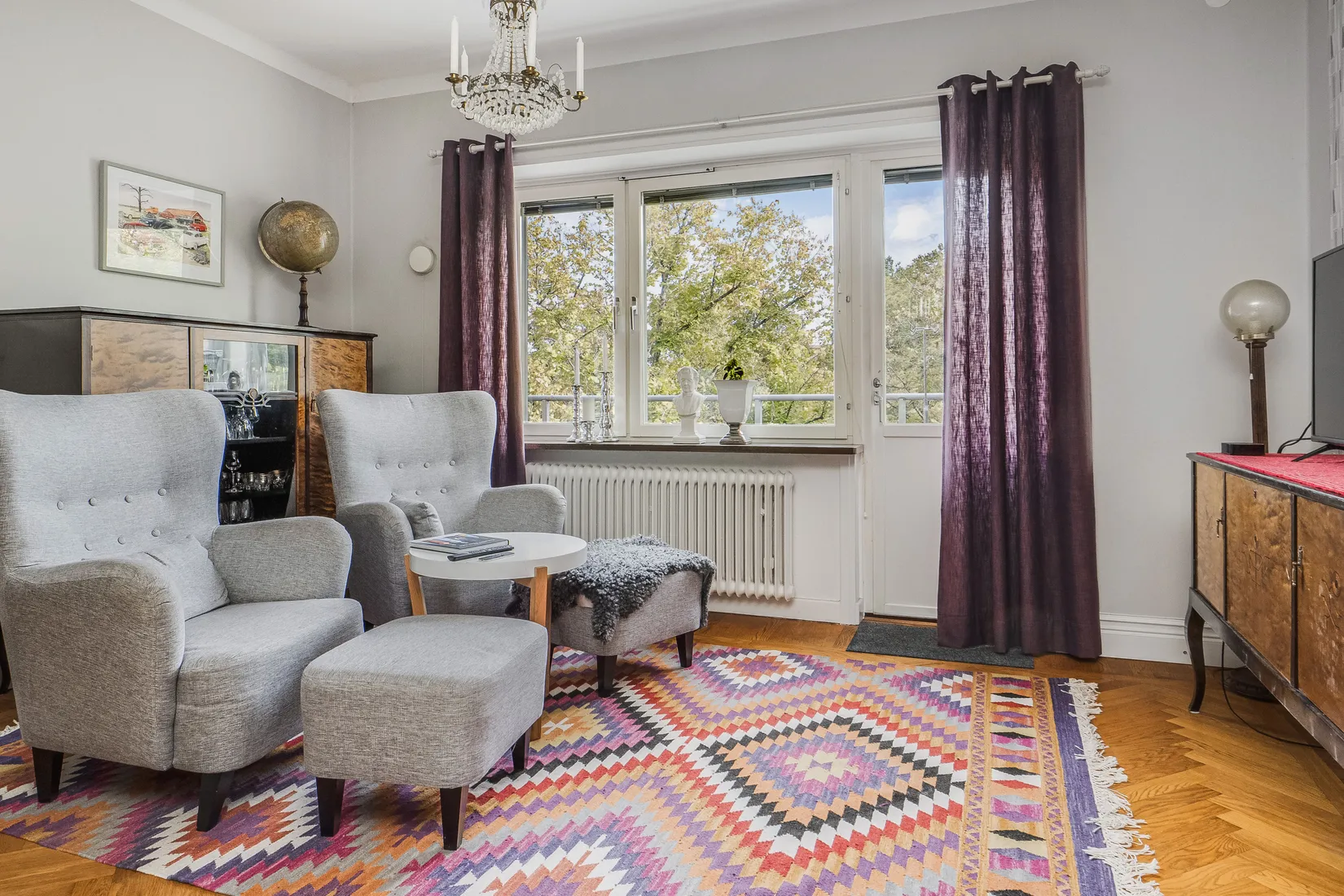 Bostadsrätt, Malmgatan 14A, Avesta