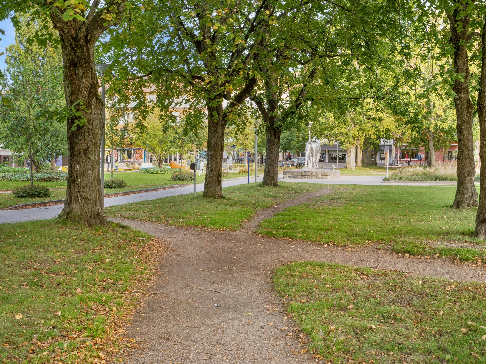 Bostadsrätt, Malmgatan 14A, Avesta