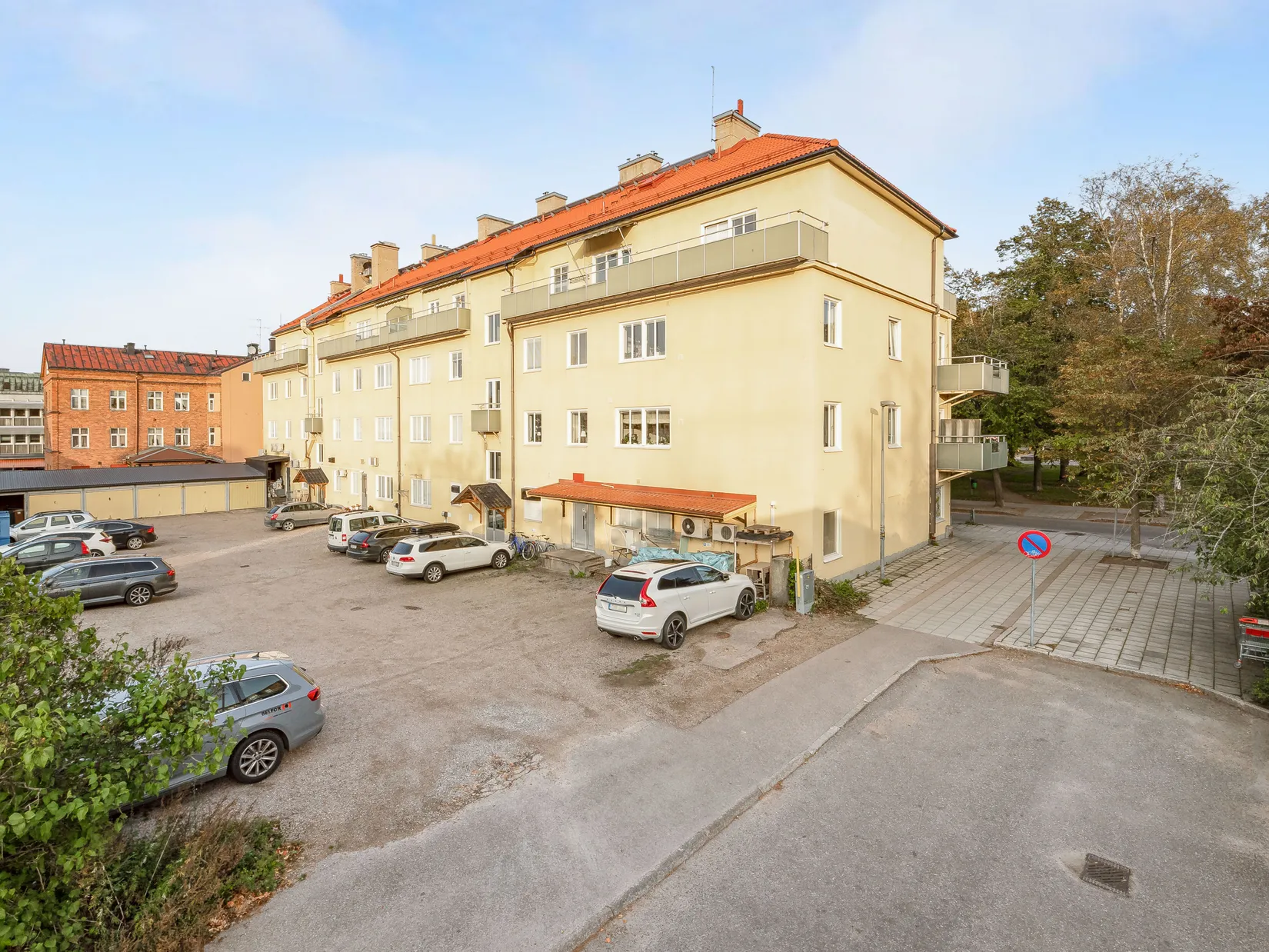 Bostadsrätt, Malmgatan 14A, Avesta