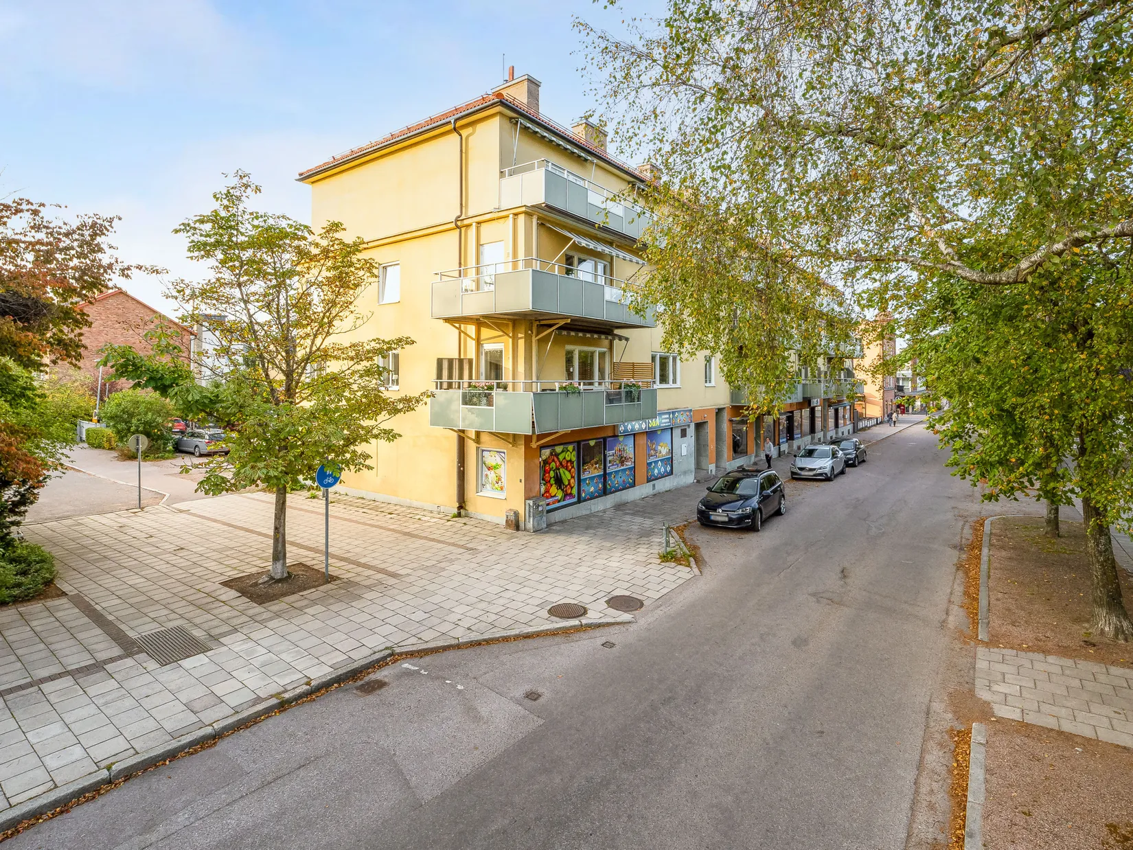 Bostadsrätt, Malmgatan 14A, Avesta