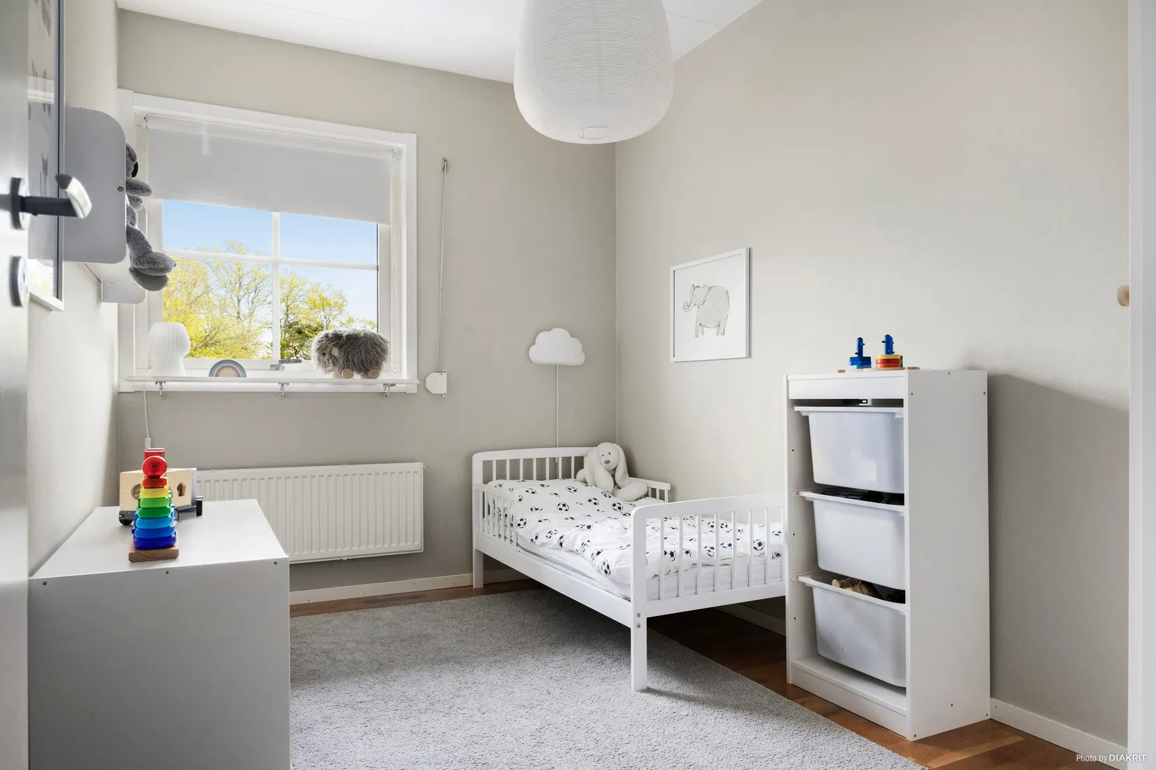 Bostadsrätt, Radhus, Hagalundsvägen 18D, Pålsbo, Halmstad