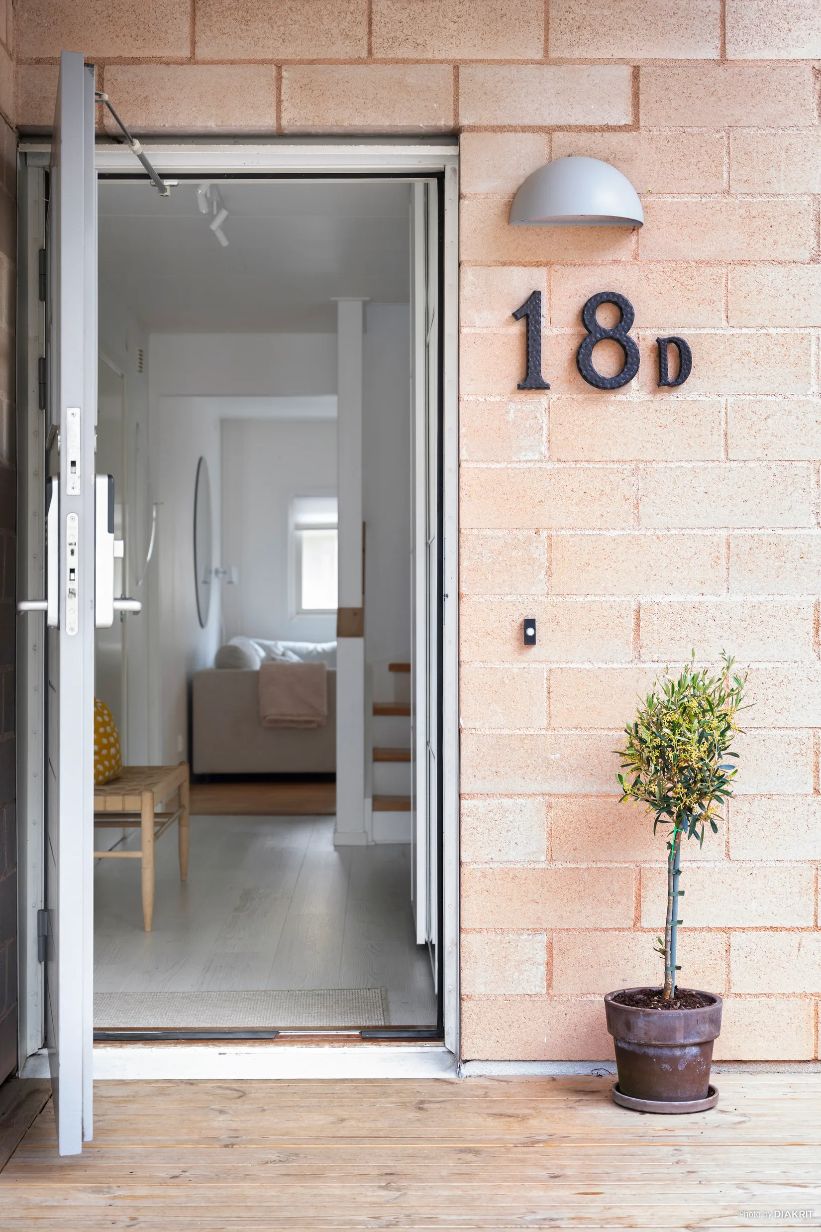 Bostadsrätt, Radhus, Hagalundsvägen 18D, Pålsbo, Halmstad
