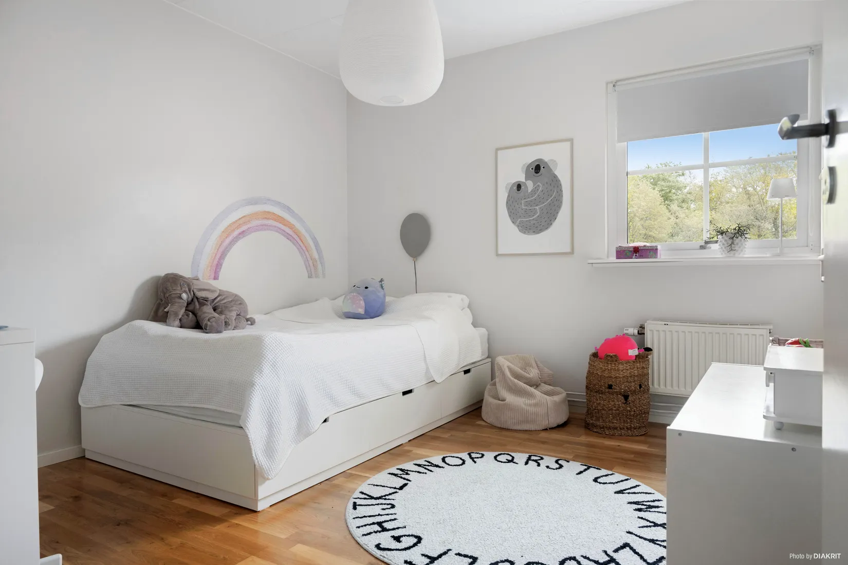 Bostadsrätt, Radhus, Hagalundsvägen 18D, Pålsbo, Halmstad