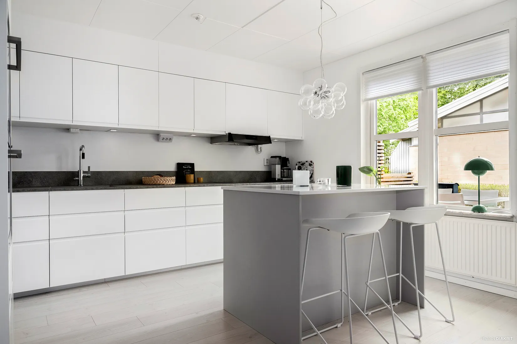 Bostadsrätt, Radhus, Hagalundsvägen 18D, Pålsbo, Halmstad