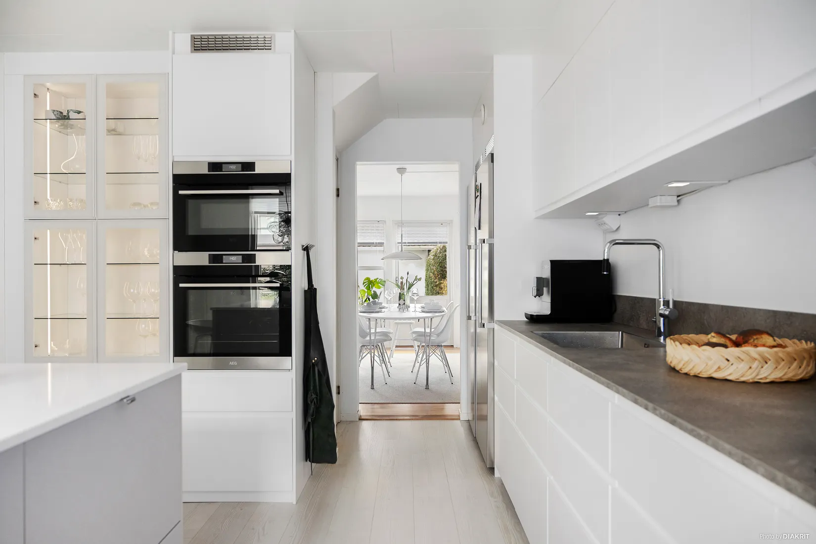 Bostadsrätt, Radhus, Hagalundsvägen 18D, Pålsbo, Halmstad