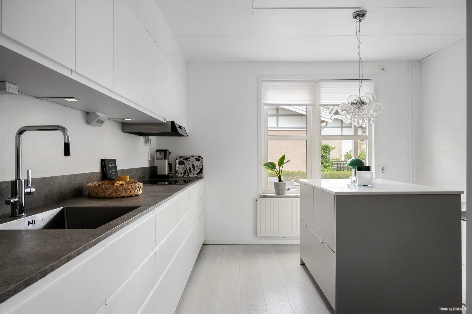 Bostadsrätt, Radhus, Hagalundsvägen 18D, Pålsbo, Halmstad