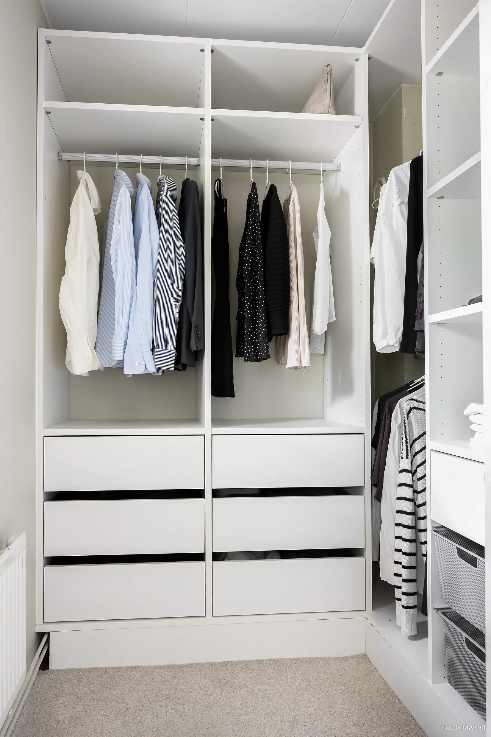 Bostadsrätt, Radhus, Hagalundsvägen 18D, Pålsbo, Halmstad