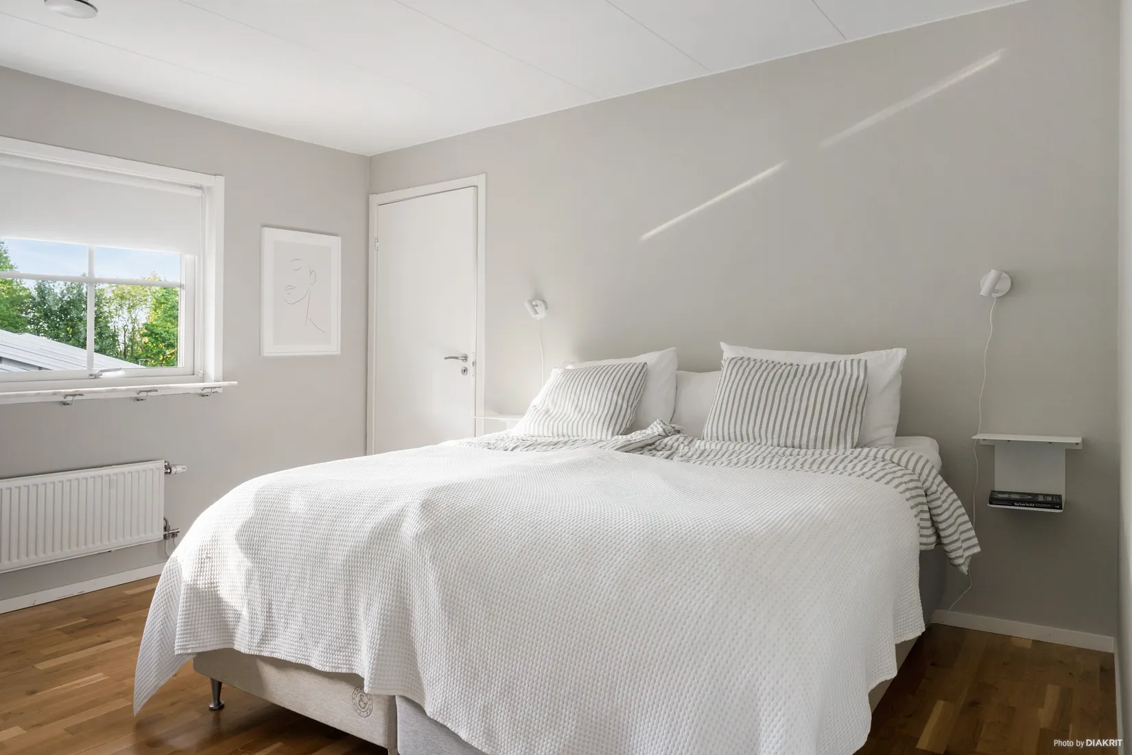 Bostadsrätt, Radhus, Hagalundsvägen 18D, Pålsbo, Halmstad