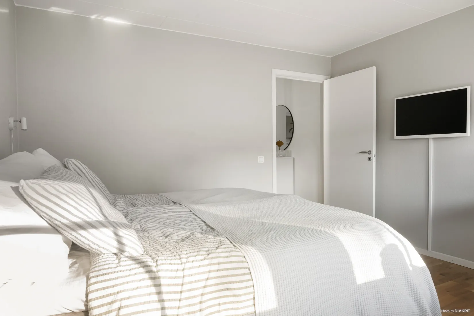 Bostadsrätt, Radhus, Hagalundsvägen 18D, Pålsbo, Halmstad