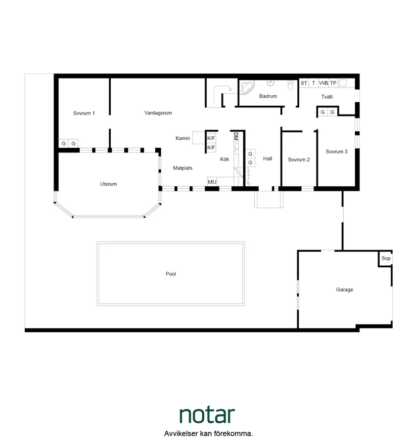 Villa, Gulvingegatan 17, Bunkeflostrand, Malmö