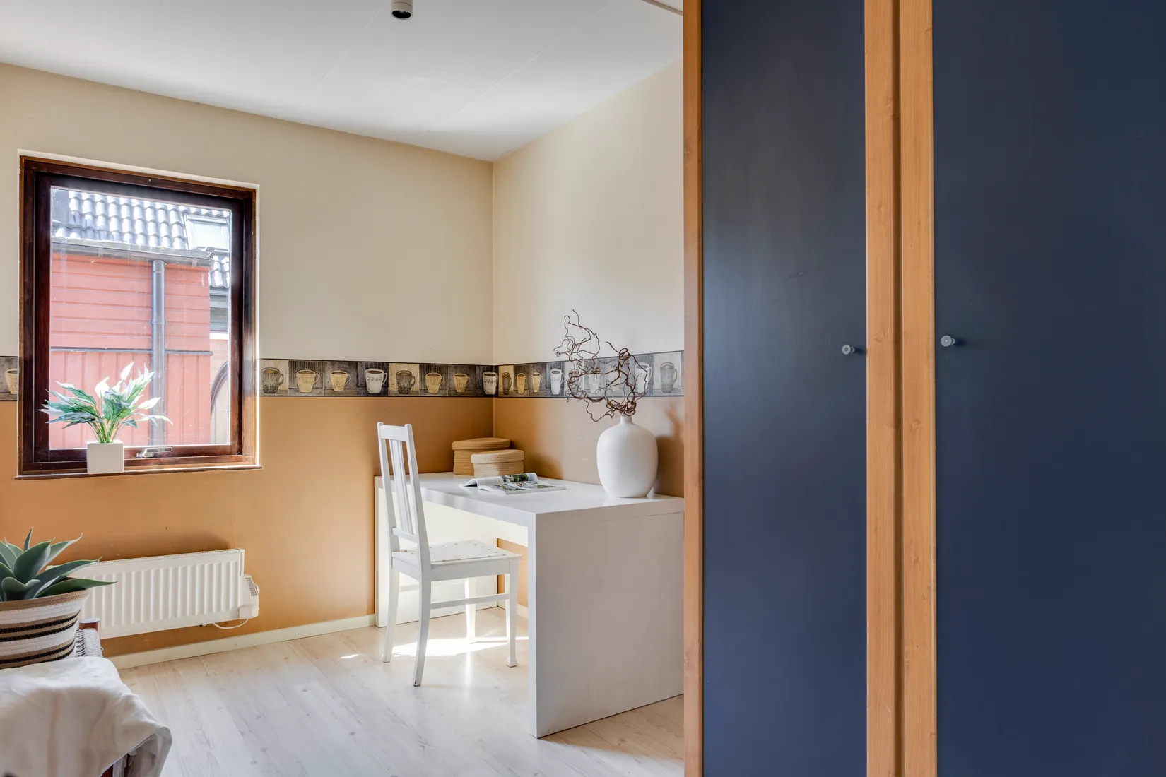 Villa, Gulvingegatan 17, Bunkeflostrand, Malmö