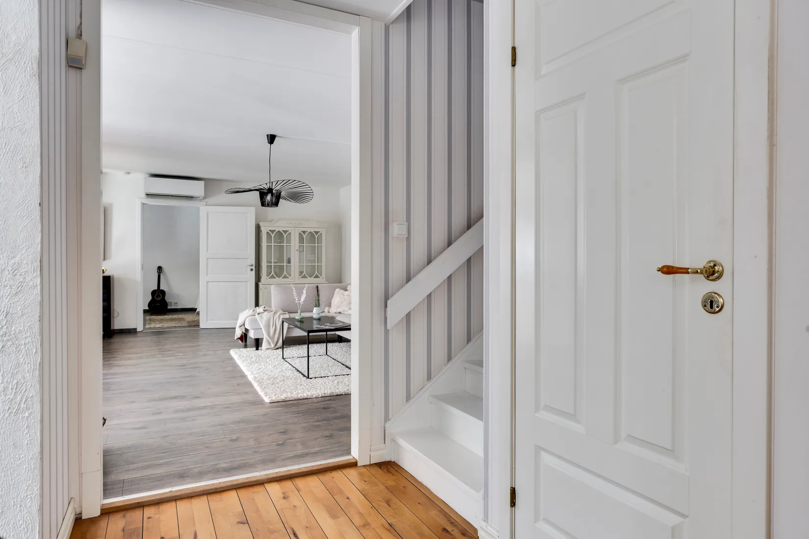 Villa, Gulvingegatan 17, Bunkeflostrand, Malmö