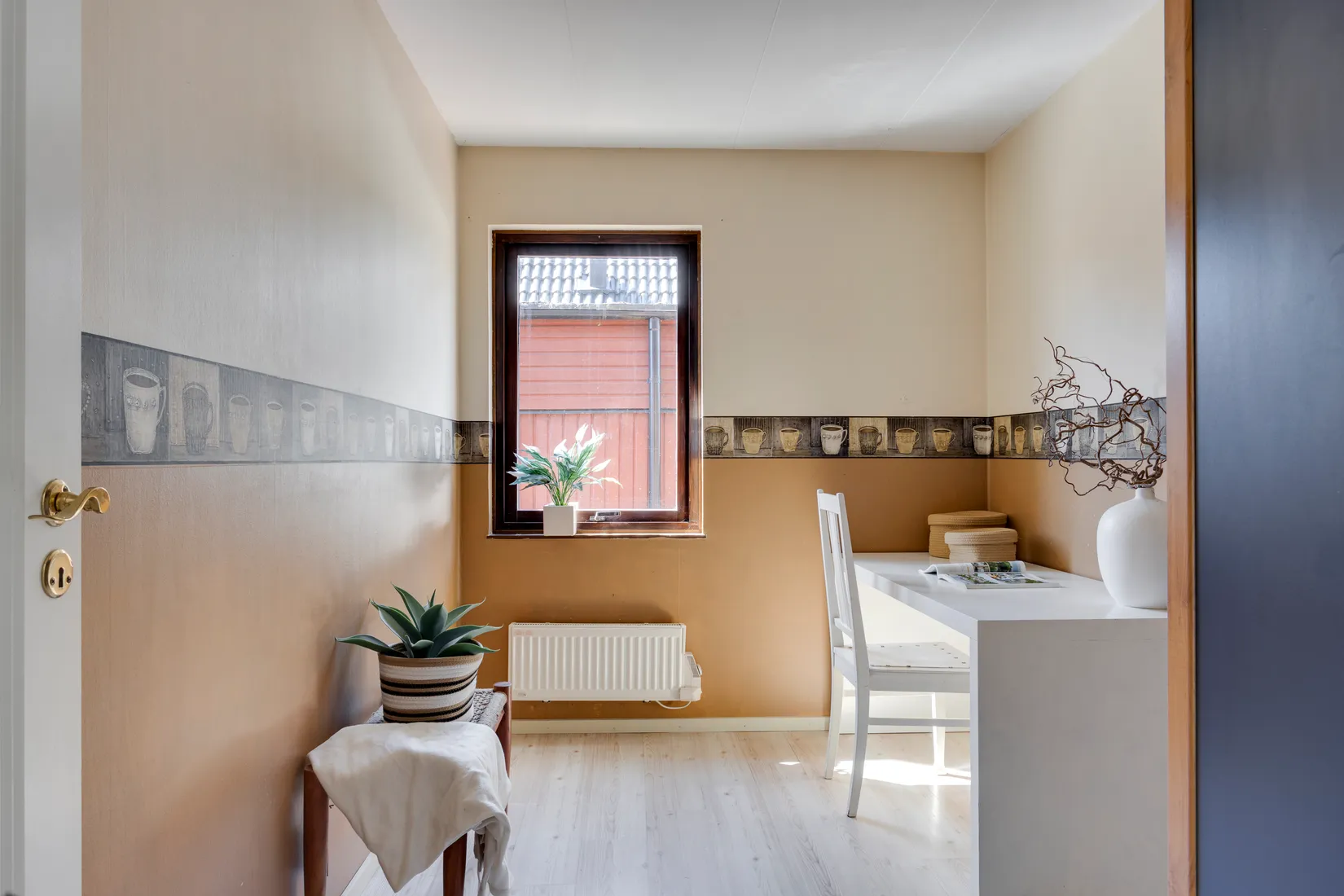 Villa, Gulvingegatan 17, Bunkeflostrand, Malmö