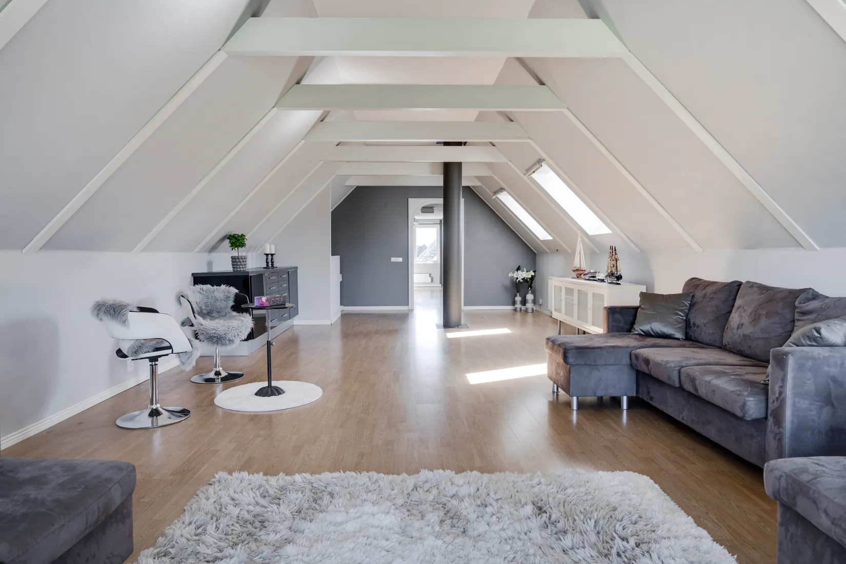 Villa, Gulvingegatan 17, Bunkeflostrand, Malmö