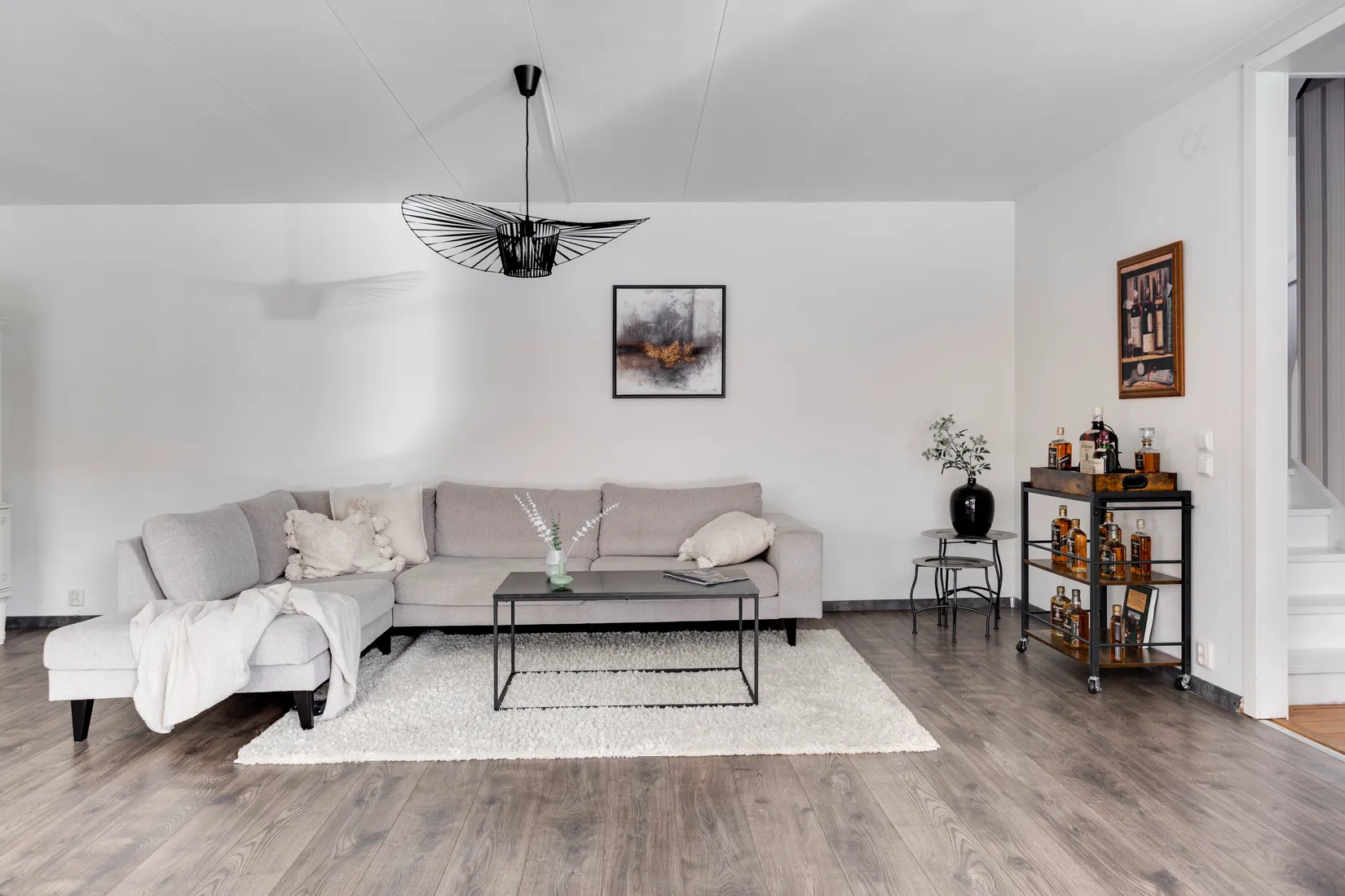 Villa, Gulvingegatan 17, Bunkeflostrand, Malmö