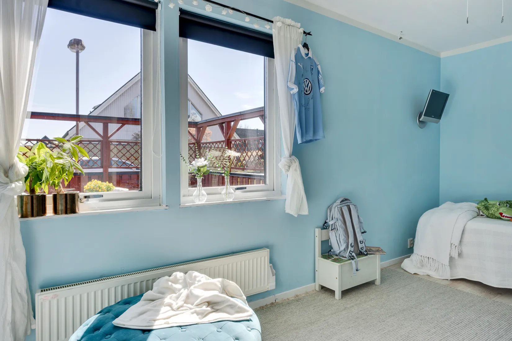 Villa, Gulvingegatan 17, Bunkeflostrand, Malmö