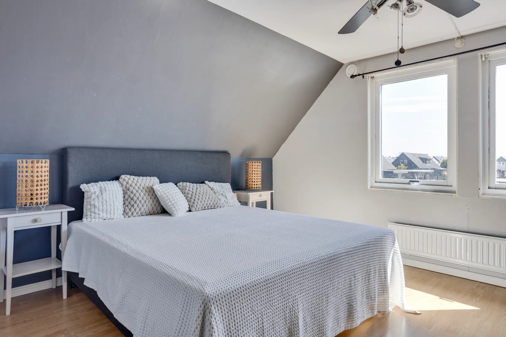 Villa, Gulvingegatan 17, Bunkeflostrand, Malmö