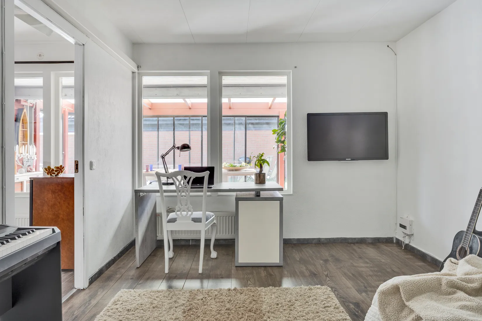 Villa, Gulvingegatan 17, Bunkeflostrand, Malmö