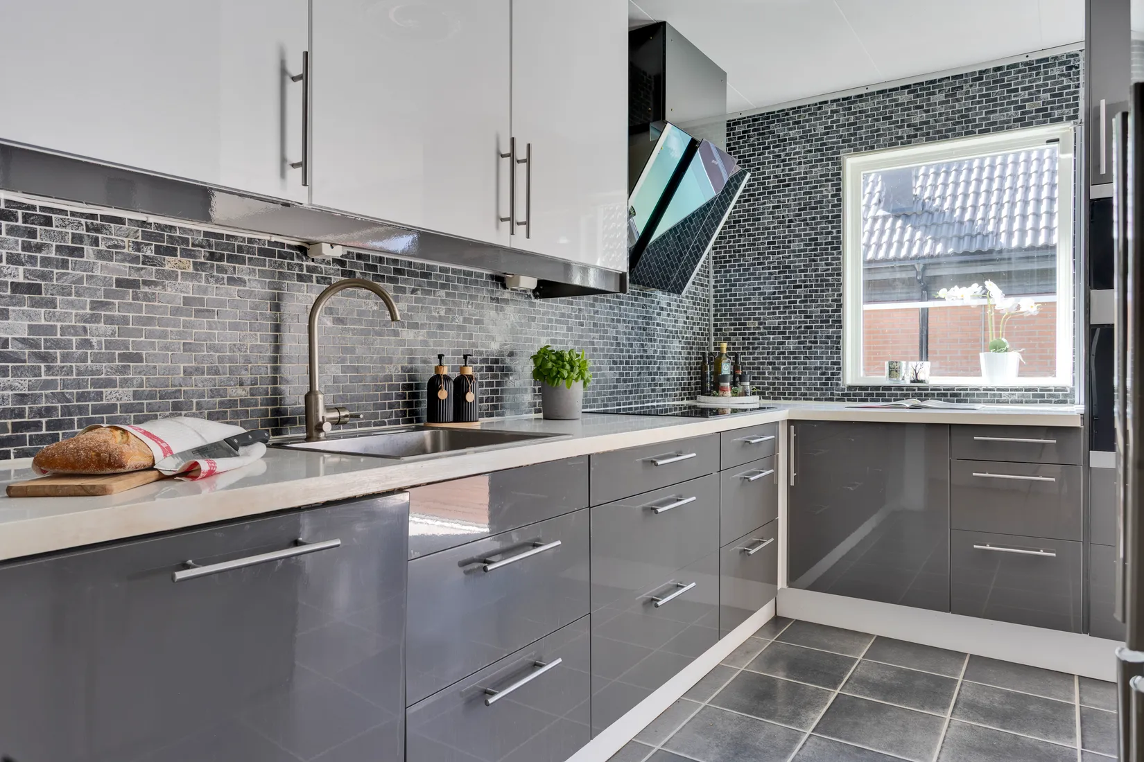 Villa, Gulvingegatan 17, Bunkeflostrand, Malmö