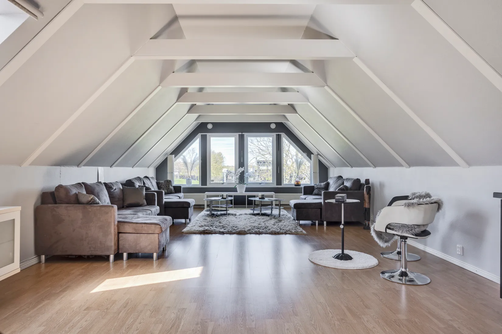 Villa, Gulvingegatan 17, Bunkeflostrand, Malmö