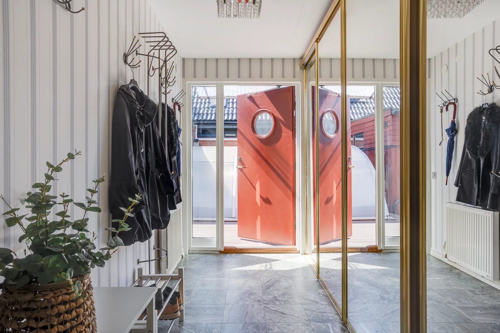 Villa, Gulvingegatan 17, Bunkeflostrand, Malmö
