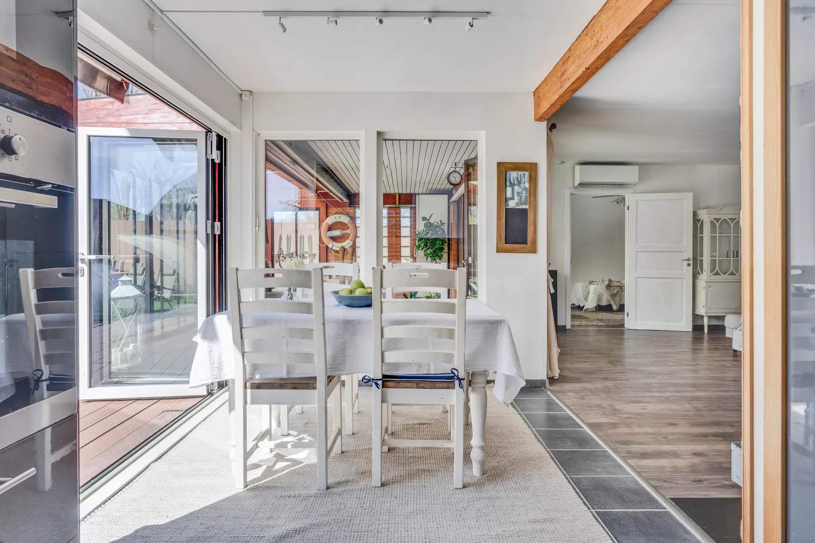 Villa, Gulvingegatan 17, Bunkeflostrand, Malmö