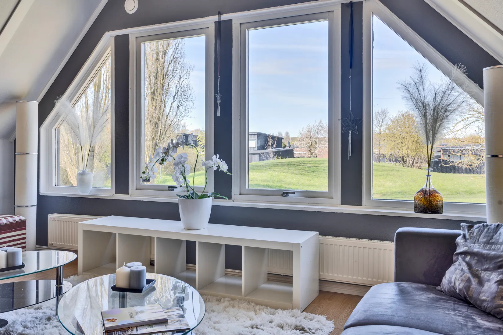 Villa, Gulvingegatan 17, Bunkeflostrand, Malmö