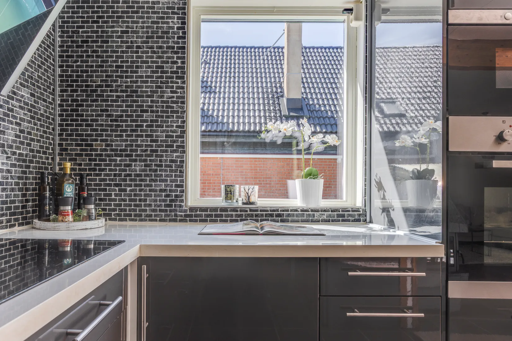 Villa, Gulvingegatan 17, Bunkeflostrand, Malmö