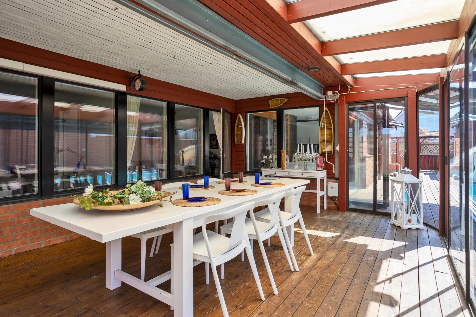 Villa, Gulvingegatan 17, Bunkeflostrand, Malmö