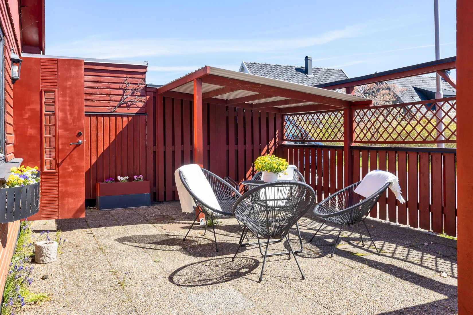 Villa, Gulvingegatan 17, Bunkeflostrand, Malmö