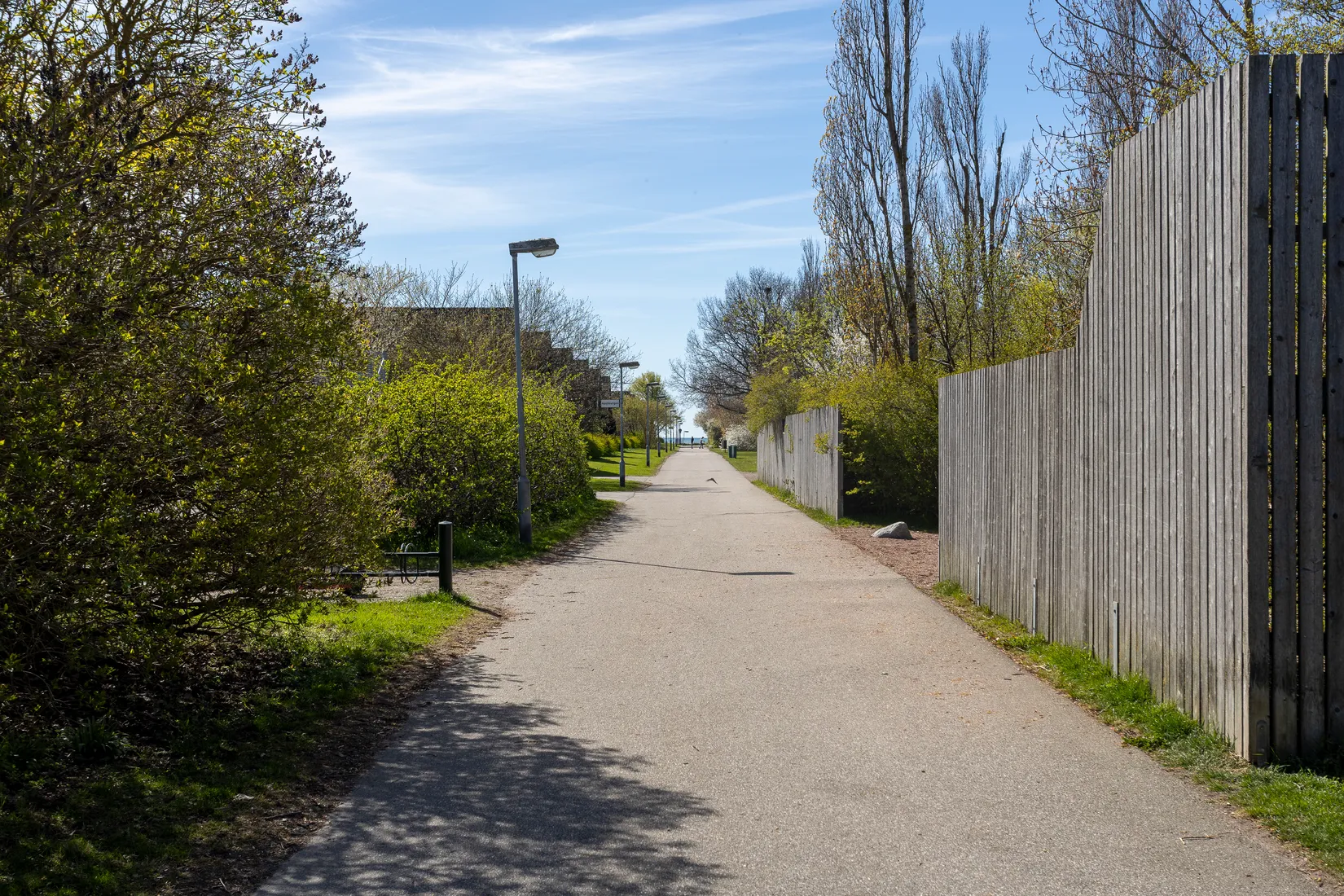 Villa, Gulvingegatan 17, Bunkeflostrand, Malmö